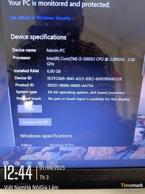 Asus x540l i3 ram6g màn 15.6hd. Mua bán Laptop tại Huyện Gia Lâm Hà Nội được đăng bởi Sam Sam