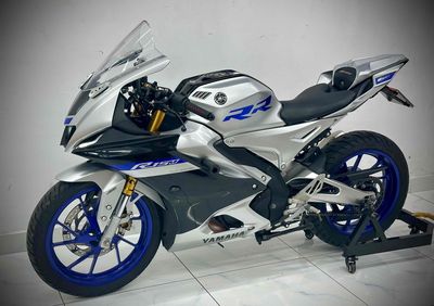 YAMAHA R15M ABS DATE 2022. Mua bán Xe máy tại Quận Gò Vấp Tp Hồ Chí Minh được đăng bởi Trần Trọng Thuận