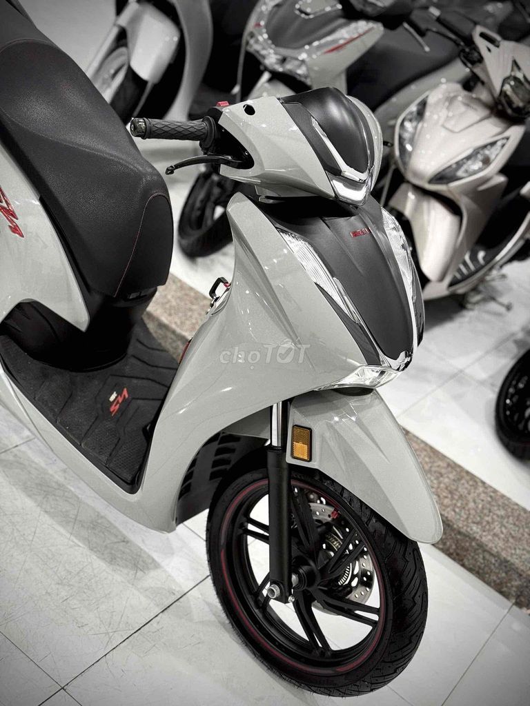 Sh350i 2022 Máy Thái dọn Kiểng chính chủ ký 🔥🔥. Mua bán Xe máy tại Thị xã Phú Mỹ Bà Rịa - Vũng Tàu được đăng bởi Cửa Hàng Xe Máy Phú Mỹ hình 6