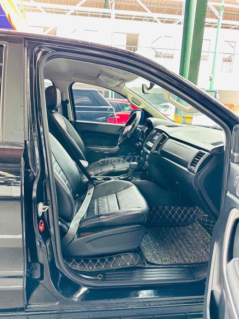 Ford Ranger 2022 XLS 2.0 4x2 AT. 1 chủ từ đầu. Mua bán Ô tô tại Thành phố Bảo Lộc Lâm Đồng được đăng bởi Luân Ford hình 6