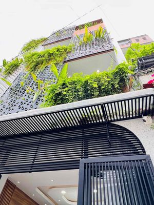 Bán nhà tuyệt đẹp, Trệt, 3 Lầu, ST, Phan Huy Ích, P.14, Gò Vấp. Mua bán nhà ở tại Quận Gò Vấp Tp Hồ Chí Minh được đăng bởi Phúc An