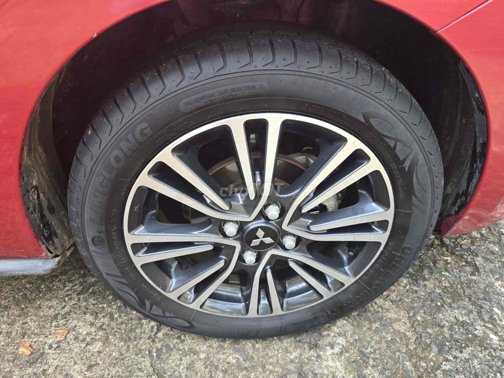 Mitsubishi Mirage 2019 CVT GLS - 62000 km. Mua bán Ô tô tại Thành phố Buôn Ma Thuột Đắk Lắk được đăng bởi Xe Cũ Ban Me hình 11