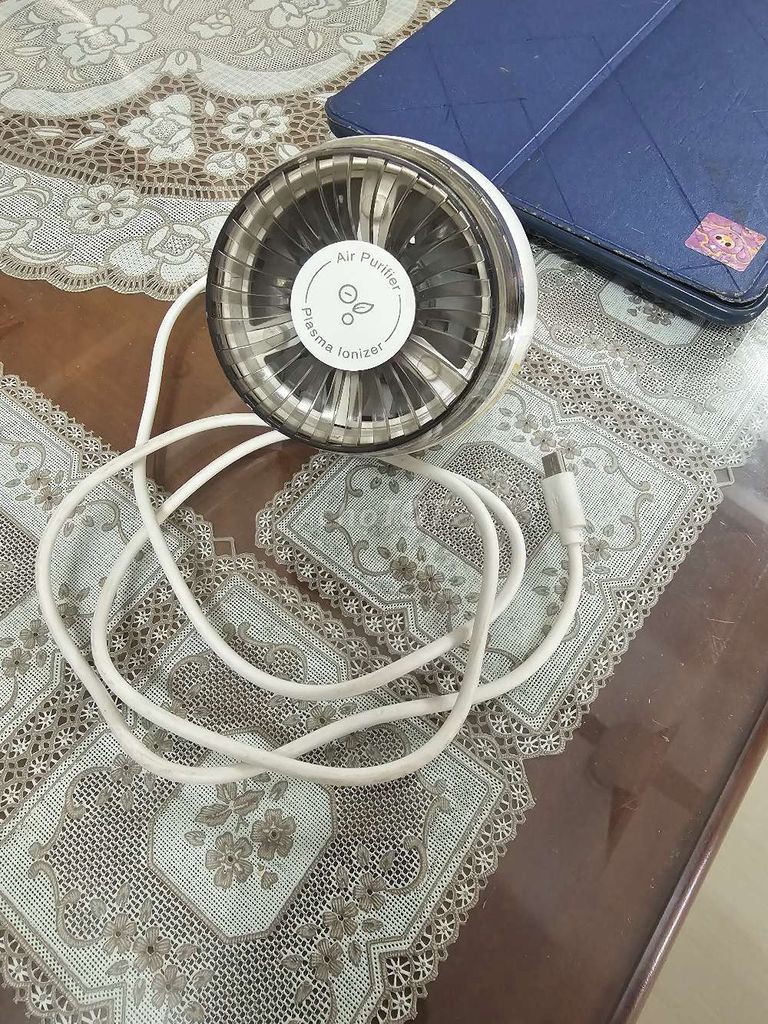 máy tạo ion ô tô coocu. Mua bán Phụ tùng xe tại Quận Cẩm Lệ Đà Nẵng được đăng bởi Tô Nguyễn hình 3