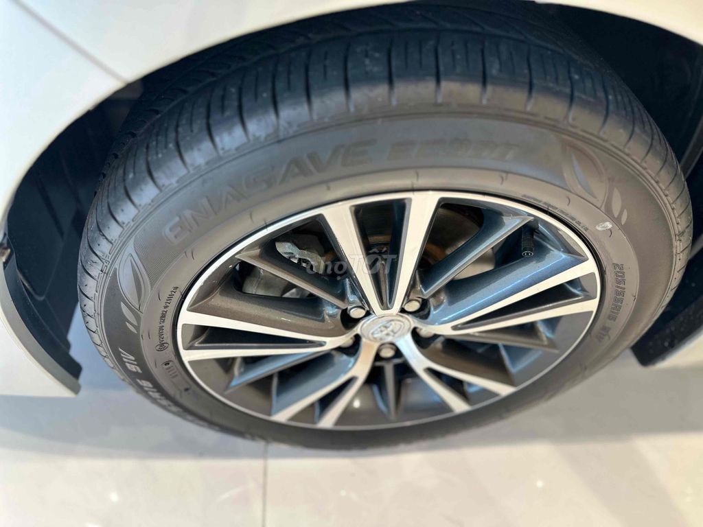 Toyota Corolla Altis 2019 1.8G xe đẹp BH 1 năm. Mua bán Ô tô tại Quận Bình Thạnh Tp Hồ Chí Minh được đăng bởi phuongneo hình 3