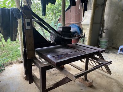 Bán máy cắt gạch. Mua bán Đồ chuyên dụng, Giống nuôi trồng tại Thị xã Hương Trà Thừa Thiên Huế được đăng bởi Vĩnh Phúc