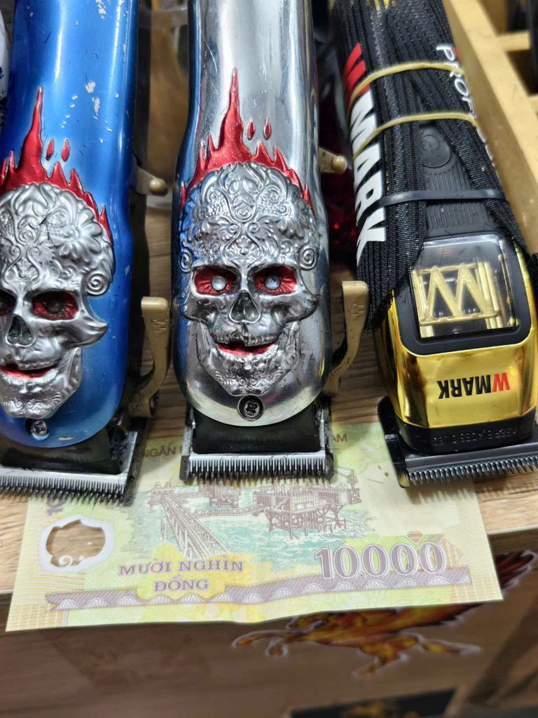 Dịch vụ cắt tóc nam. Dịch vụ tại Quận 11 Tp Hồ Chí Minh được đăng bởi Gia Huy hình 1
