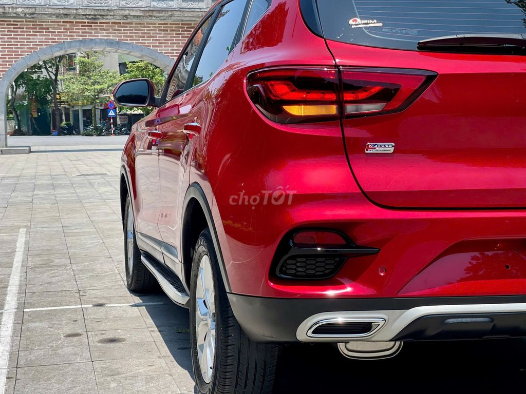 MG ZS 2023 tiết kiệm 100 triệu so với xe mới ra SR. Mua bán Ô tô tại Quận Long Biên Hà Nội được đăng bởi Long Biên Cars hình 8