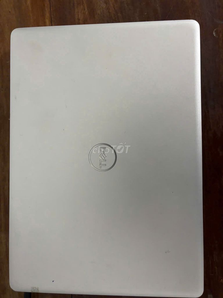 Dell Inspiron 3480 i3-8145U Bạc. Mua bán Laptop tại Huyện Thạch Hà Hà Tĩnh được đăng bởi Mr Tú hình 1