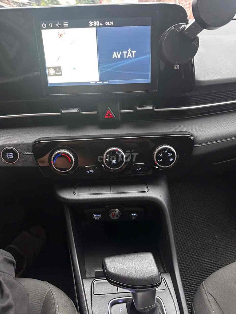 Hyundai Accent 2025 - 12000 km. Mua bán Ô tô tại Quận Tân Phú Tp Hồ Chí Minh được đăng bởi mỹ lệ hình 11