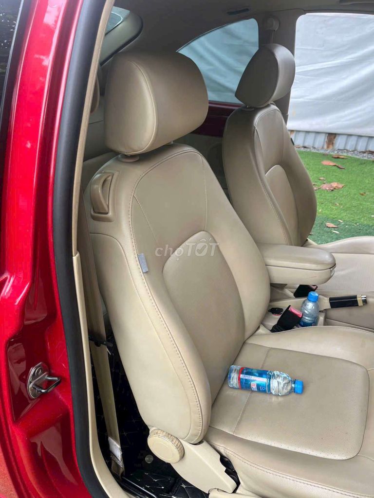 Volkswagen Beetle 2.5 sx 2008 nhập Mexico. Mua bán Ô tô tại Thành phố Thủ Dầu Một Bình Dương được đăng bởi Phan Hoàng Ân hình 6