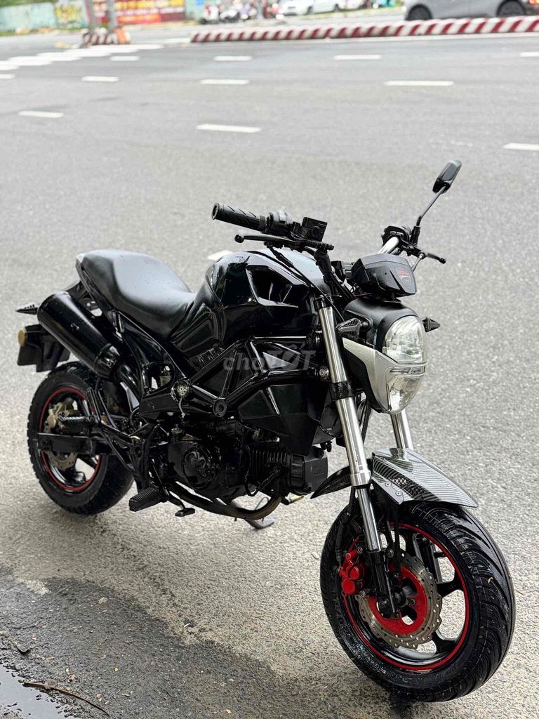 Поддержка в рассрочку по предоплате Ducati Mini 2018-03