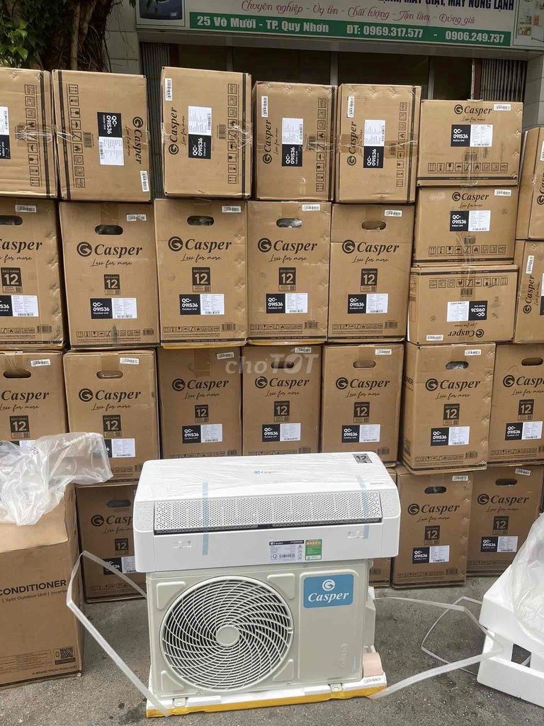 Máy lạnh tiết kiệm điện giá rẻ. Mua bán Máy lạnh, điều hoà tại Huyện Hóc Môn Tp Hồ Chí Minh được đăng bởi Lê Hiếu Điện Máy Trả Góp hình 1