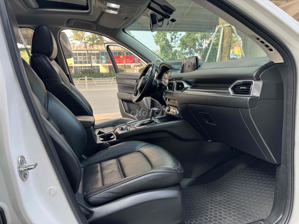 CẦN BÁN MAZDA CX5 2.0AT 1 CHỦ SIÊU MỚI MODEL 2019. Mua bán Ô tô tại Quận Bắc Từ Liêm Hà Nội được đăng bởi Mr PHÁT THÁI HÀ AUTO hình 13