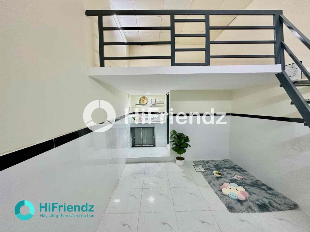 PHÒNG TRỌ GÁC CAO cọc 2trjeu GẦN ĐẦM SEN - LẠC LONG QUÂN QUẬN 11