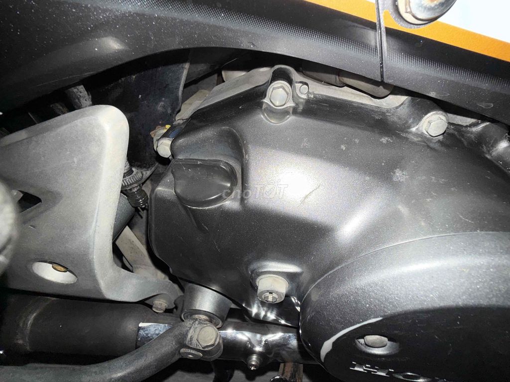 cần bán xe. Mua bán Xe máy tại Huyện Phụng Hiệp Hậu Giang được đăng bởi An Dvdl hình 5