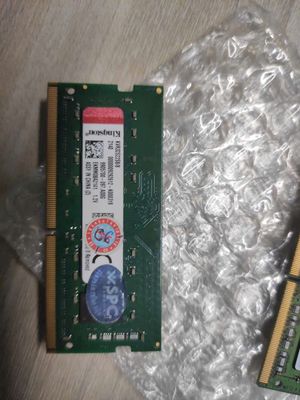 RAM Laptop 8GB DDR4 3200 650k. Mua bán Linh kiện (RAM, Card...) tại Thành phố Dĩ An Bình Dương được đăng bởi Thuận 