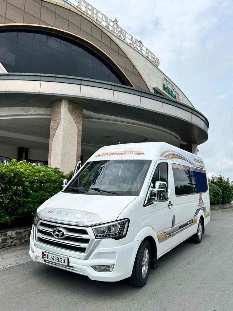Limosine 10 Chỗ 580tr Chỗ Hỗ Trợ Nợ Xấu. Mua bán Ô tô tại undefined undefined được đăng bởi Biran hình 10