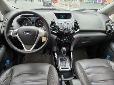 Ford EcoSport 2016 - 44000 km. Mua bán Ô tô tại Quận Thanh Xuân Hà Nội được đăng bởi Vương Hiền Anh
