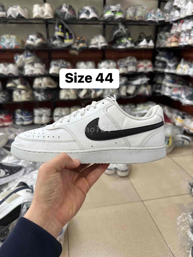 nike court vision low bao ngon luôn ae ạ