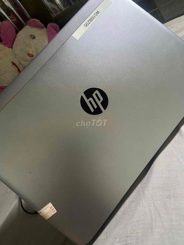 HP Elitebook i7, RAM 4GB, SSD 128GB, 13 inch. Mua bán Laptop tại Quận Bình Tân Tp Hồ Chí Minh được đăng bởi Hồ Thị Thuý Vy hình 1