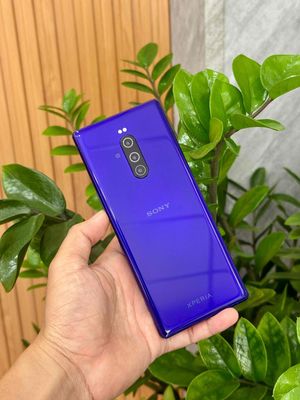 Sony Xperia 1 (6GB/64GB) Snap 855 - Màn 4K 6.5inch. Mua bán Điện thoại tại Quận Gò Vấp Tp Hồ Chí Minh được đăng bởi Toto Mobile