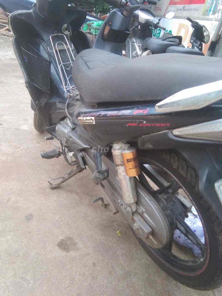 Jupiter Fi 2018. Mua bán Xe máy tại Huyện Châu Đức Bà Rịa - Vũng Tàu được đăng bởi Tạp Hóa Công Nghệ hình 3