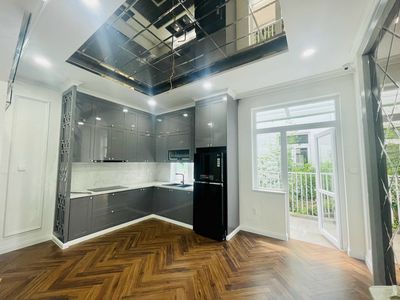 PARK RIVERSIDE Liên Phường - 4PN 5WC- Nội thất ĐẸP, sổ hồng. Mua bán nhà ở tại Thành phố Thủ Đức Tp Hồ Chí Minh được đăng bởi Ms Kim