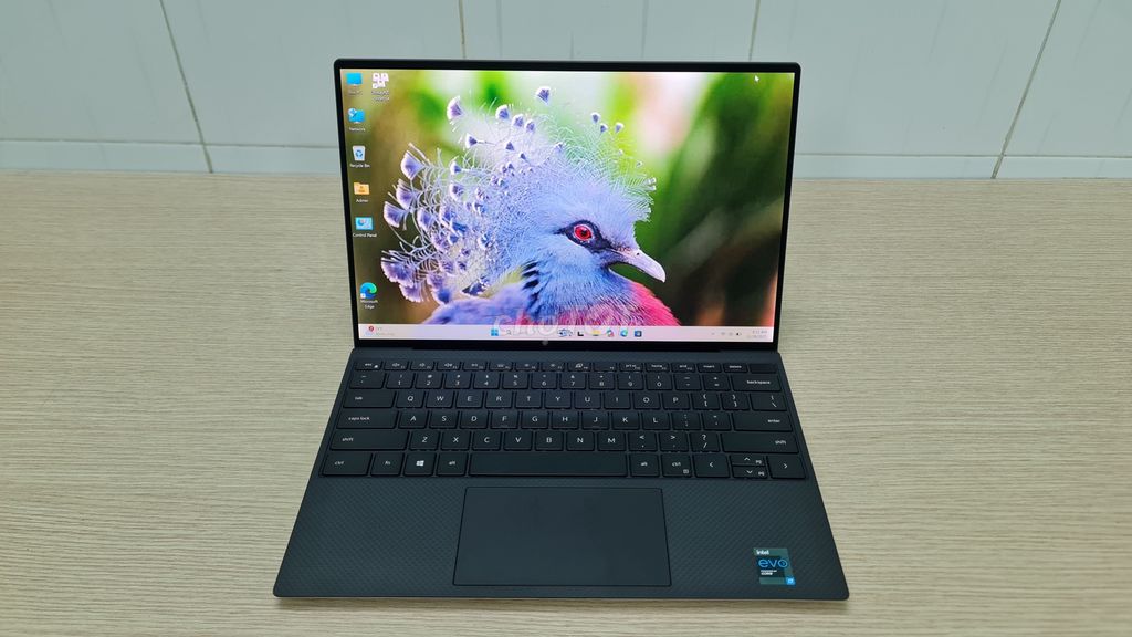 Dell XPS 9310 i7-1185G7 Ultrabook Cao Cấp Giá Tốt. Mua bán Laptop tại Quận 10 Tp Hồ Chí Minh được đăng bởi Đinh Thị Hoài hình 1