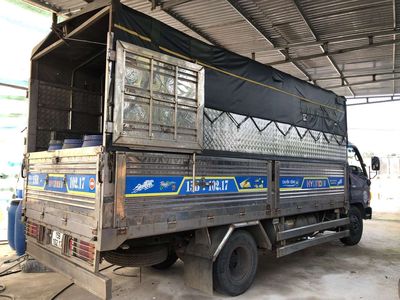 2017 - 19000 km. Mua bán Ô tô tại Quận Lê Chân Hải Phòng được đăng bởi anh dang