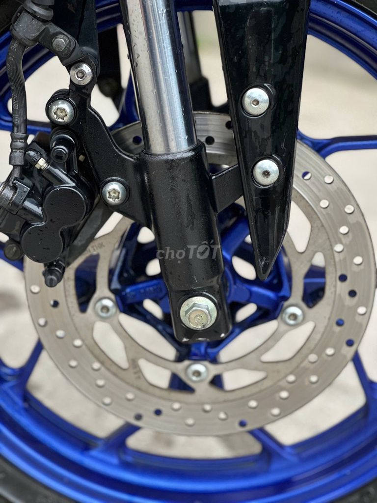 Yamaha MT 2022 có trả góp trao đổi ✅. Mua bán Xe máy tại Huyện Thanh Trì Hà Nội được đăng bởi Phú Lý hình 6