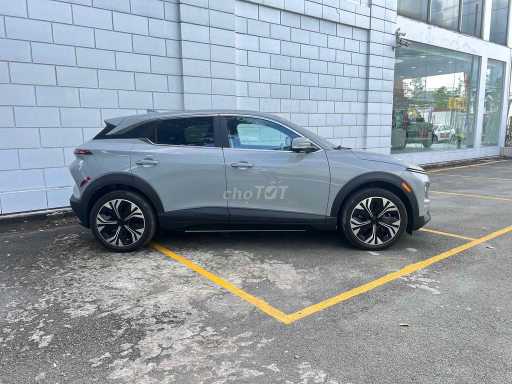 VinFast VF6 2025 Plus. Mua bán Ô tô tại Quận Gò Vấp Tp Hồ Chí Minh được đăng bởi Vinfast Hà Huy Giáp hình 1