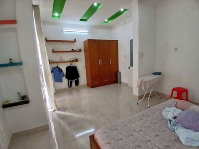 Аренда · 3 комн. · 78 м² · Quận 12, ул. Đường Vườn Lài