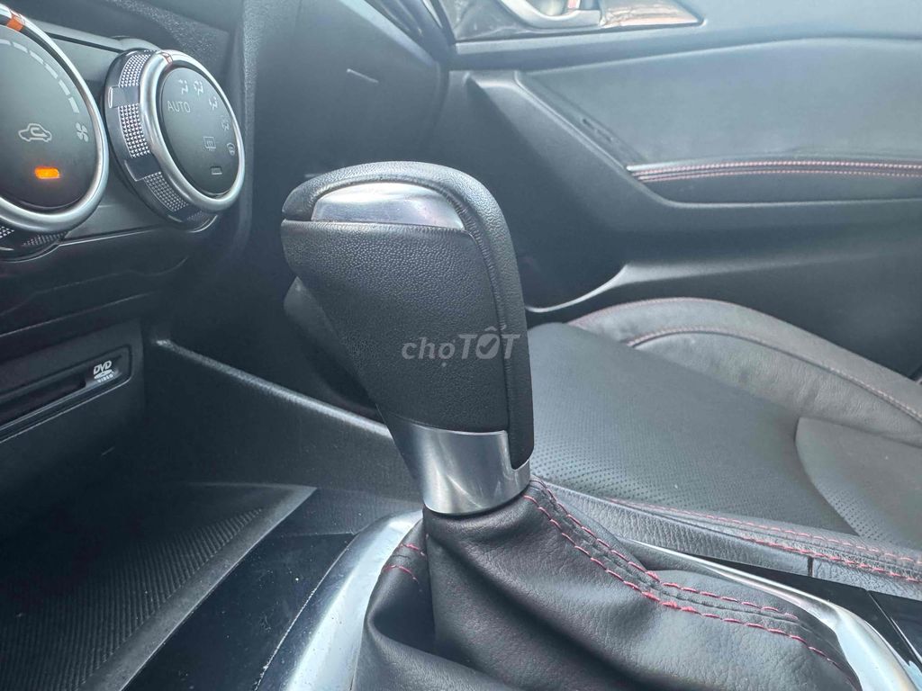 Mazda 3 2017 1.5 xe 1 chủ từ đầu giữ gìn cực đẹp. Mua bán Ô tô tại Quận Thanh Xuân Hà Nội được đăng bởi Mr. Dương hình 11