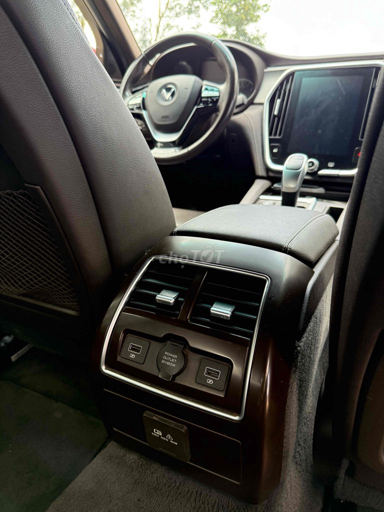 VinFast Lux A2.0 2021 Plus 2.0 AT - 71000 km. Mua bán Ô tô tại Huyện Đức Trọng Lâm Đồng được đăng bởi Hoàng Sếu hình 12