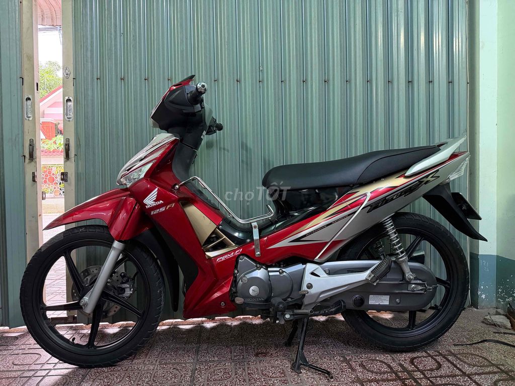 Future X Fi 2011. Mua bán Xe máy tại Thành phố Tây Ninh Tây Ninh được đăng bởi Thành Đạt hình 2