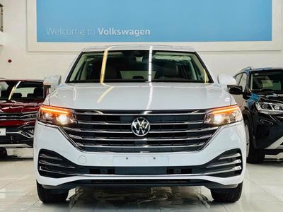 Volkswagen Viloran 2025 Luxury. Mua bán Ô tô tại Quận Bắc Từ Liêm Hà Nội được đăng bởi Hoàn Volkswagen Ha Noi hình 1