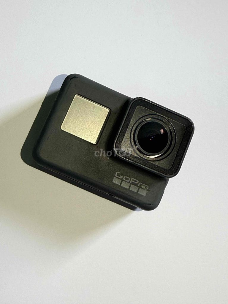 Máy quay hành trình GoPro Hero 6 Black Đen. Mua bán Máy ảnh, Máy quay tại Thị xã Tân Uyên Bình Dương được đăng bởi Phương Tuấn hình 1
