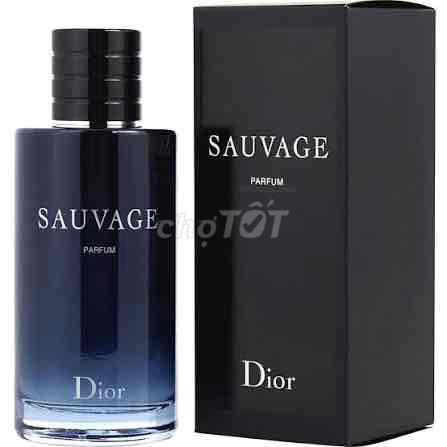 RẺ SẬP SÀN, chiết chai Sauvage còn 5/10ml. Mua bán Nước hoa tại Quận 11 Tp Hồ Chí Minh được đăng bởi Thành hình 1