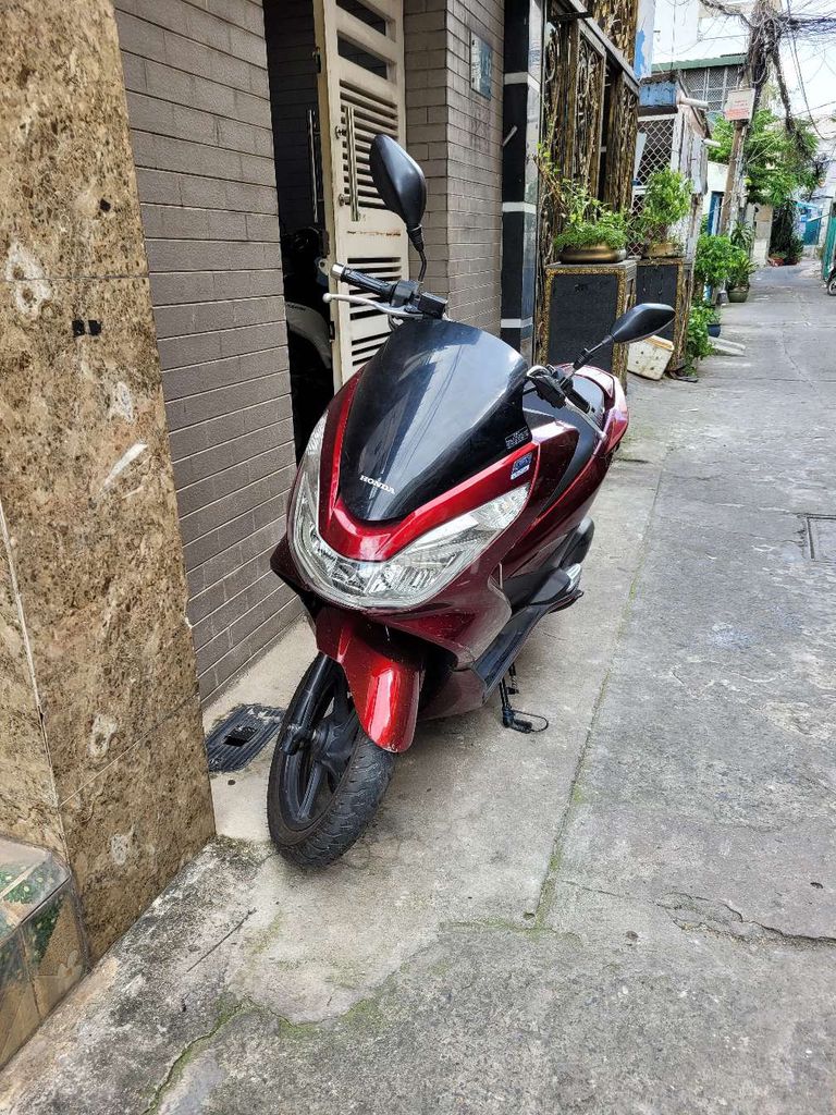 PCX NGAY CHỦ CAVET BÁN. Mua bán Xe máy tại Quận Tân Phú Tp Hồ Chí Minh được đăng bởi đại phát hình 2