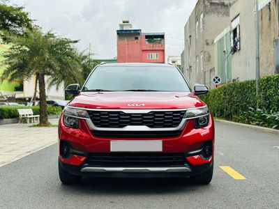 Kia Seltos 1.6 Deluxe 2023 - 49000 km. Mua bán Ô tô tại Thành phố Dĩ An Bình Dương được đăng bởi Siêu Thị Ô Tô Bình Dương 