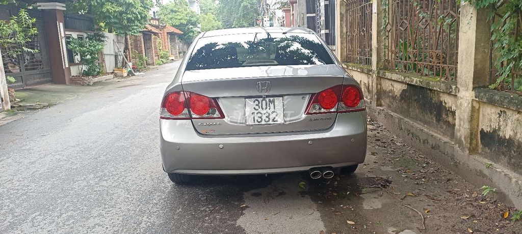 6 241 2008 1.8 MT - 190000 km. Mua bán Ô tô tại Thành phố Vĩnh Yên Vĩnh Phúc được đăng bởi Vu xuan trang hình 5