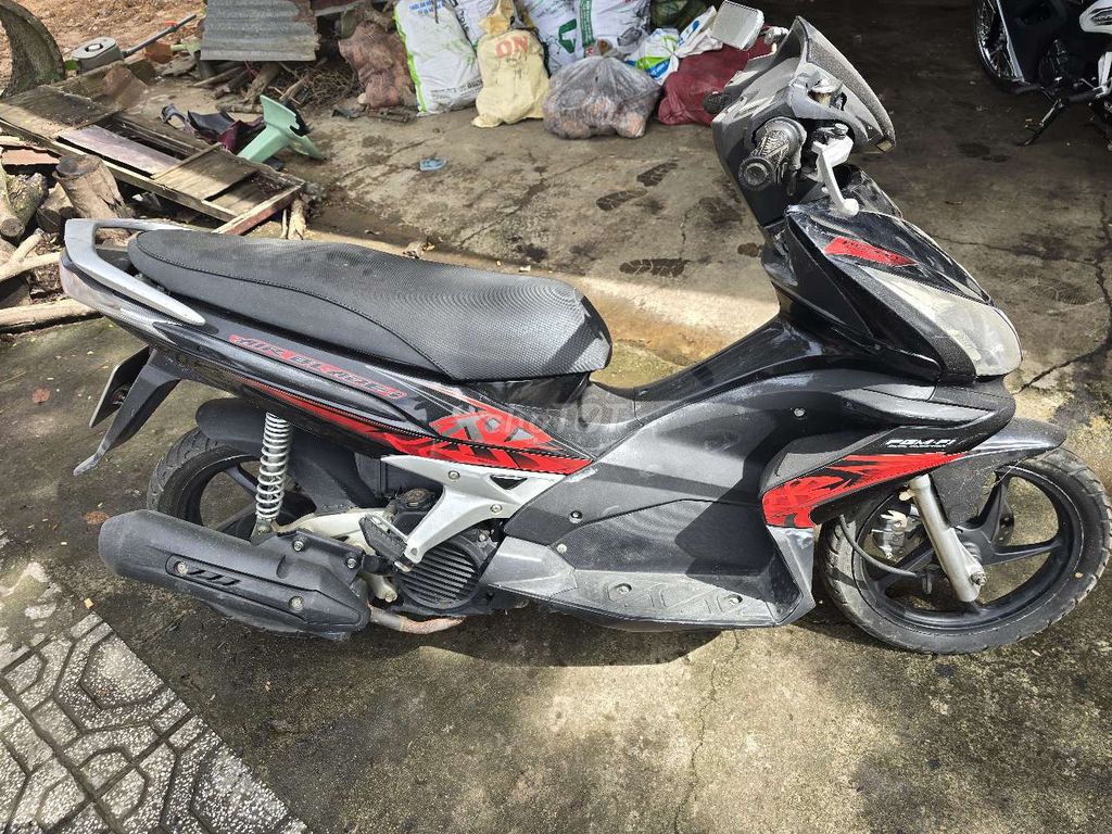 Cần bán AB 2008 Up Thái. Mua bán Xe máy tại Huyện Đạ Tẻh Lâm Đồng được đăng bởi Phạm Thiên Bảo hình 3