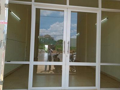 Cho thuê nhà mặt tiền đường lê đại hành pleiku. Cho thuê nhà ở tại Thành phố Pleiku Gia Lai được đăng bởi Hien Minh