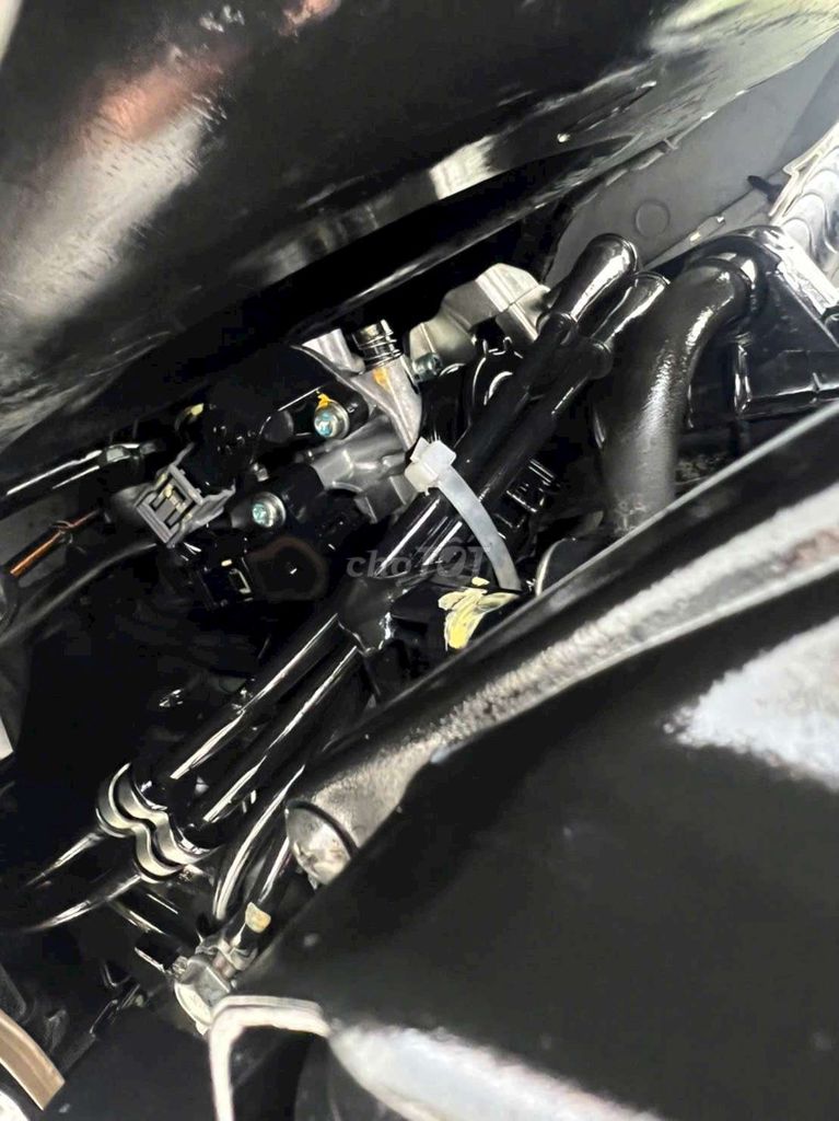 Vision 2020 ( e có bán góp ). Mua bán Xe máy tại Quận Ninh Kiều Cần Thơ được đăng bởi MINH THIỆN bán xe trả góp hình 6