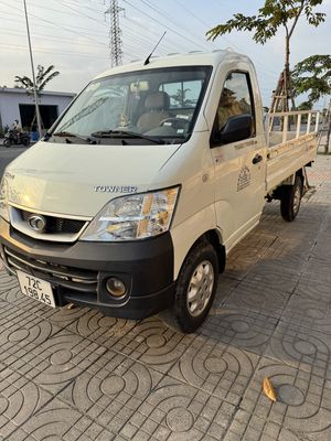 THACO TOWNER 2022 ZIN LƯỚT. Mua bán Xe tải, xe ben tại Thị xã Phú Mỹ Bà Rịa - Vũng Tàu được đăng bởi Su Kien