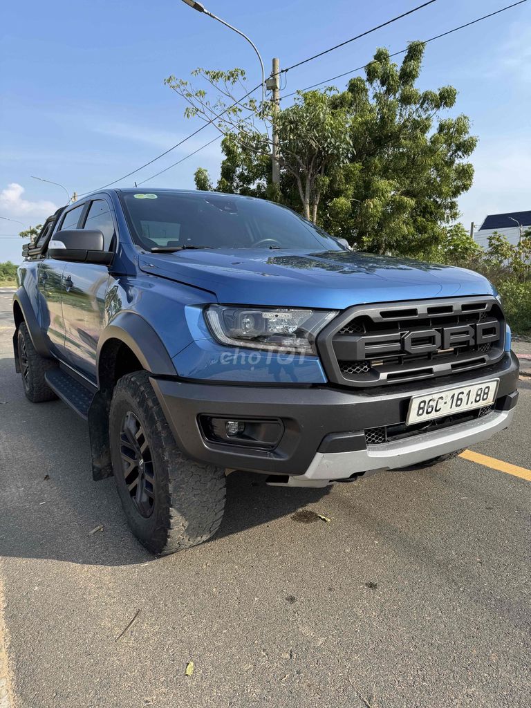 raptor 2022. Mua bán Ô tô tại Huyện Bắc Bình Bình Thuận được đăng bởi Vũ hình 4