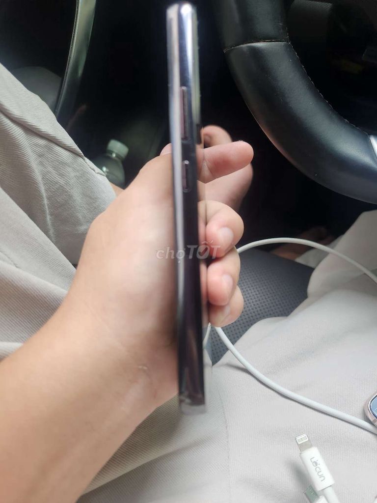 Samsung S22 Đã thay màn hình. Mua bán Điện thoại tại Thành phố Thủ Đức Tp Hồ Chí Minh được đăng bởi  Nguyễn Minh Toàn hình 1
