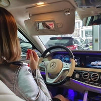 Thành Long Auto Ms Cẩm Vân Thành Long Auto Ms Cẩm Vân