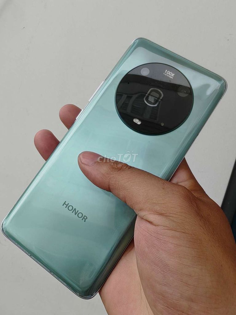 Honor Magic 4 Pro 256GB Quốc Tế gl. Mua bán Điện thoại tại Quận Bình Tân Tp Hồ Chí Minh được đăng bởi MR THANH alo hình 1