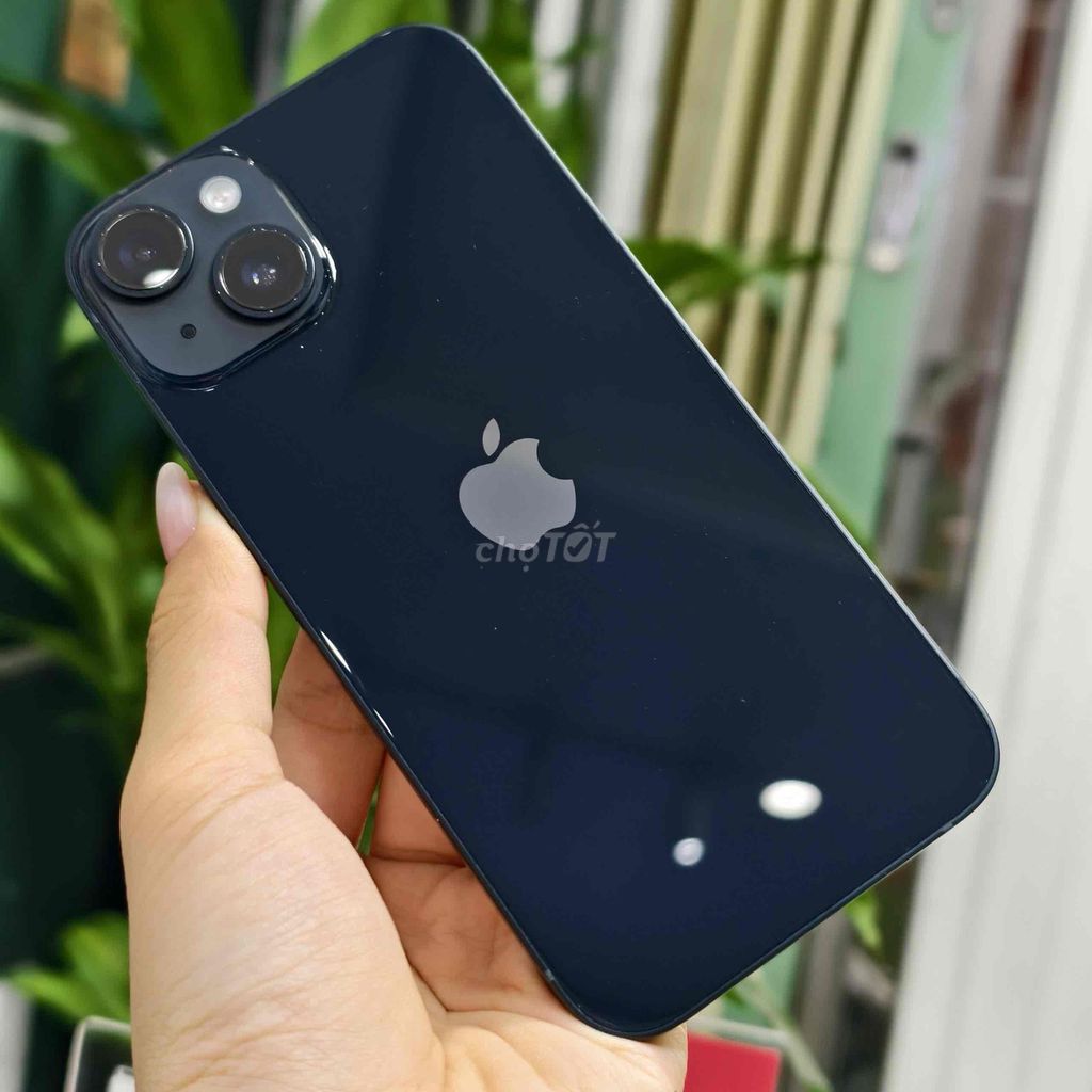 iPhone 14 Lock Đen 128GB. Mua bán Điện thoại tại Quận Tân Bình Tp Hồ Chí Minh được đăng bởi Đức Chí Nguyễn hình 1